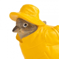 Статуэтка "Birds in the rain" (8941-010)