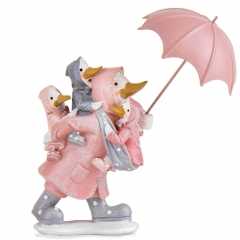 Статуэтка "Duck family" (8941-013)