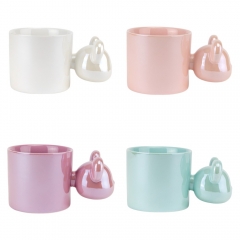 Кружка “Ведмедик”, 350 мл * Рандомний вибір дизайну (9200-025)