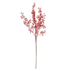 Декоративная ветка "Зимняя сказка" (6015-045)