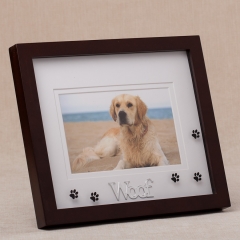 Фоторамка "Любимый пес" (24*20 см) (00BR-056C/1)