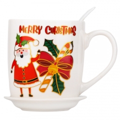 Кружка "Santa