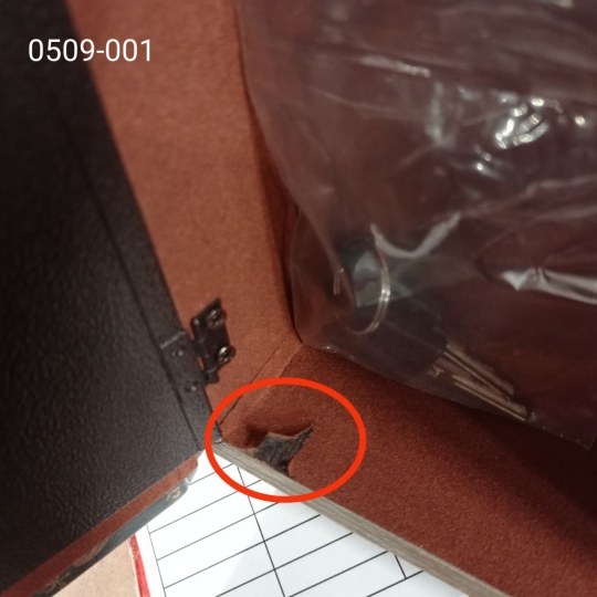 Книга-сейф  Книга-сейф