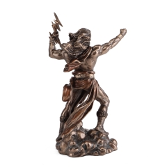 Статуэтка "Зевс", 26 см (75947A4)