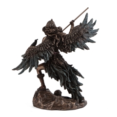 Статуэтка "Богиня войны", 22 см (77827A4)