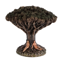 Статуэтка "Древо Жизни" (15.5 см) (77868A4)