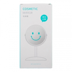 Косметическое зеркальце "Свежий взгляд", 14 см (9039-008)