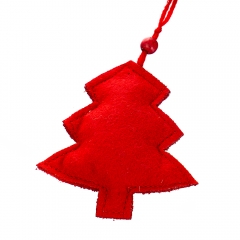 Игрушка "Ёлочка с сердечком" (020NV)