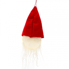 Игрушка "Исчезающий гном с кудрявой бородой" (026NV)