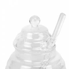 Ємність для зберігання меду "Нектар", 480 мл (9142-018)