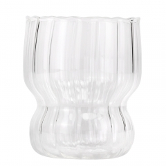 Склянка "Подих вітру", 300 мл (9142-023)