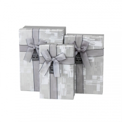 Набор из 3 коробок "Кери" (8927-006)