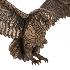 Статуэтка "Страж Ночи", 53*23 см (77115A4)