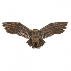 Статуэтка "Страж Ночи", 53*23 см (77115A4)