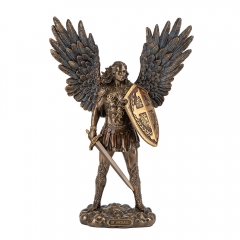 Статуэтка "Архангел Михаил", 28 см (77586А4)