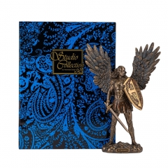 Статуэтка "Архангел Михаил", 28 см (77586А4)