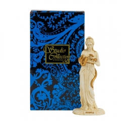 Статуэтка "Гигиея: Богиня Здоровья и Гармонии", 16 см (78203AA)