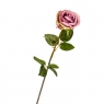 Квітка штучна "Троянда вишукана" (2000-019PL)