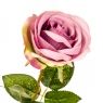 Квітка штучна "Троянда вишукана" (2000-019PL)