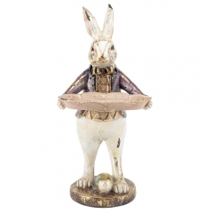 Статуетка "В країні чудес", 29 см. (2014-013)