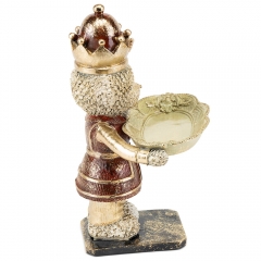 Статуэтка "Тедди" (2014-018)