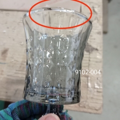 Бокал "Сомелье", серый, 250 мл (00BR-9102-004/1)