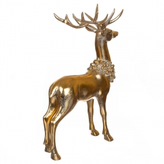 Фигурка "Олень с рогами" (00BR-6010-004)