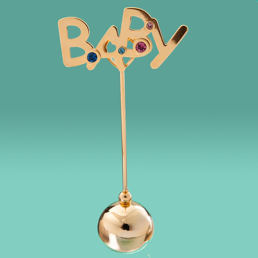 Визитница "Baby" (0441-057/GA), Elisey