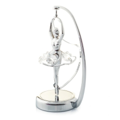 Спіраль "Балерина" (0327-063 SL)