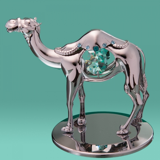 Фігурка "Верблюд" (0360-001 SL)