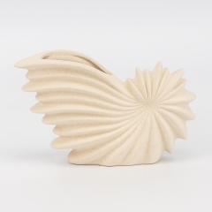 Ваза "Ракушка", 20 см (9279-002)