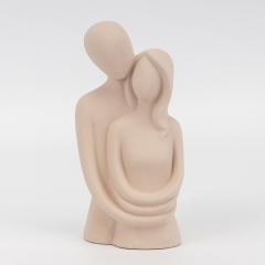 Статуэтка "Нежность любви", 17 см (9279-007)