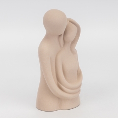 Статуэтка "Нежность любви", 17 см (9279-007)