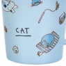 Чашка "Калейдоскоп котів" 250 мл*рандомний вибір дизайну (8200-014)