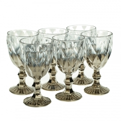 Бокал для вина "Агат" (8602-008)