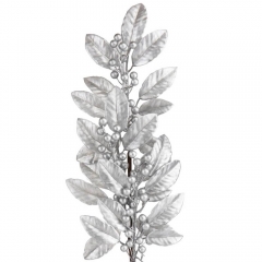 Декоративная ветка "Зимний блеск" (18920-008)