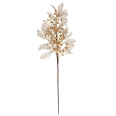 Декоративная ветка "Золотая магия" (18920-010)