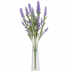 Искусственный букет "Лавандовый рай" (18931-003)