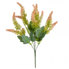 Искусственная ветка "Розовый акцент" (8932-003)