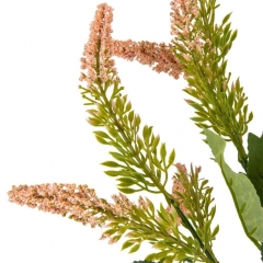 Искусственная ветка "Розовый акцент" (8932-003)