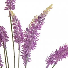 Искусственный букет "Лавандовое умиротворение" (8932-004)