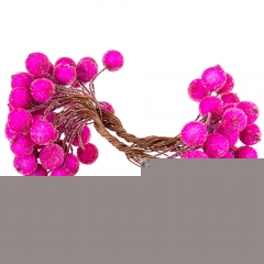 Декоративні ягідки *рандомний вибір дизайну (0386JA)