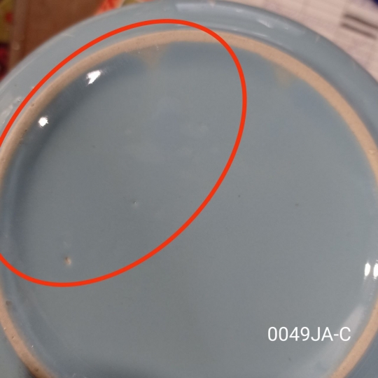 УЦІНКА Набір керамічних контейнерів з вакуумною кришкою 