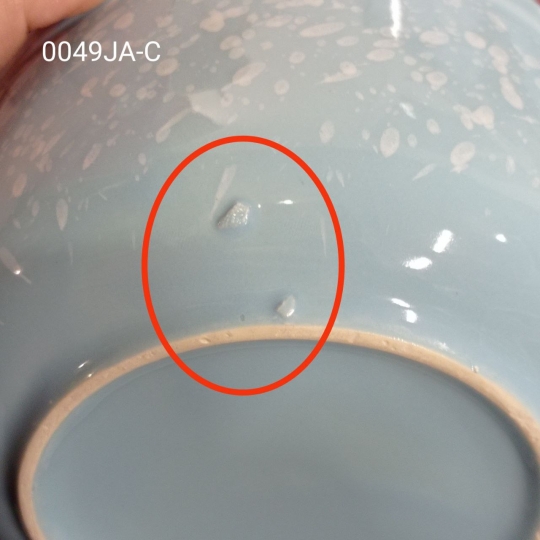 УЦІНКА Набір керамічних контейнерів з вакуумною кришкою 