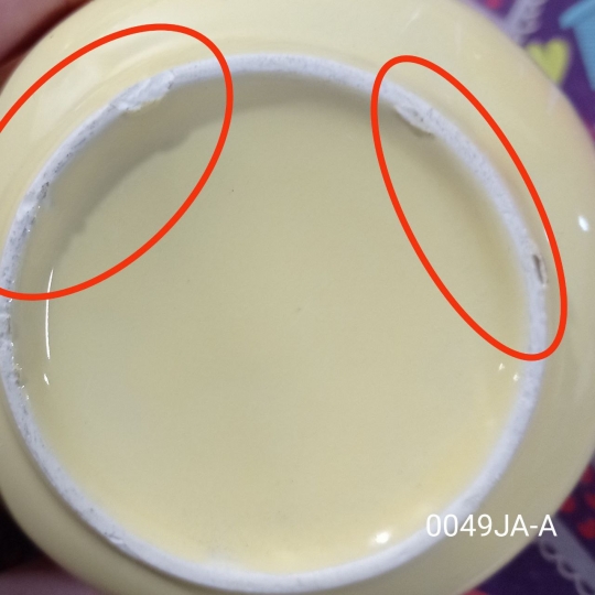 УЦІНКА Набір керамічних контейнерів з вакуумною кришкою 