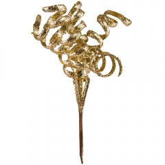 Декоративная ветвь "Солнечное сияние" (6019-042)