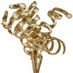 Декоративная ветвь "Солнечное сияние" (6019-042)
