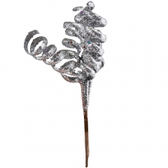 Декоративная ветвь "Утренняя роса" (6019-043)