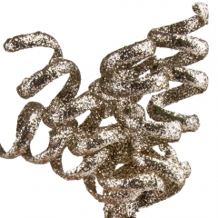 Декоративная ветвь "Яркий восход" (6019-044)