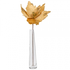 Декоративный цветок "Оранжевый" (6019-046)